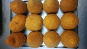 Arancini