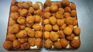 MiniArancini